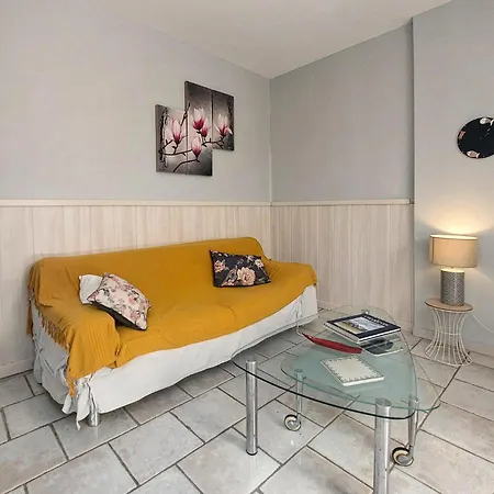 Charmante Maison Proche *
