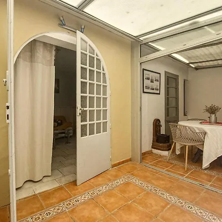 Charmante Maison Proche Châtelaillon-Plage
