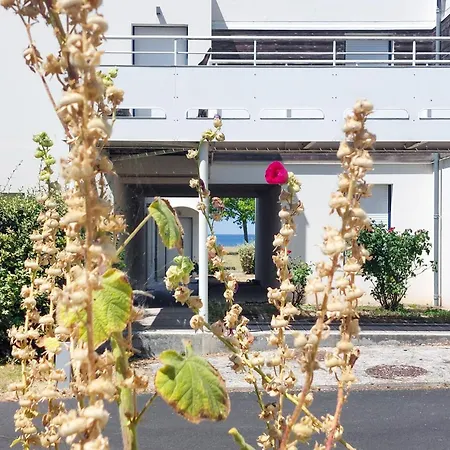 Сasa de vacaciones Charmante Maison Proche Châtelaillon-Plage