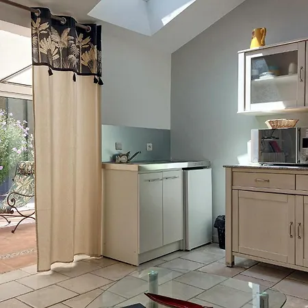 Charmante Maison Proche * Châtelaillon-Plage