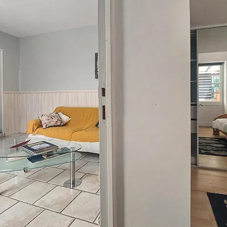 Charmante Maison Proche