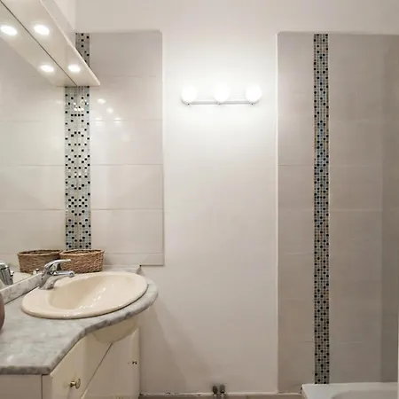 Charmante Maison Proche Сasa de vacaciones Châtelaillon-Plage